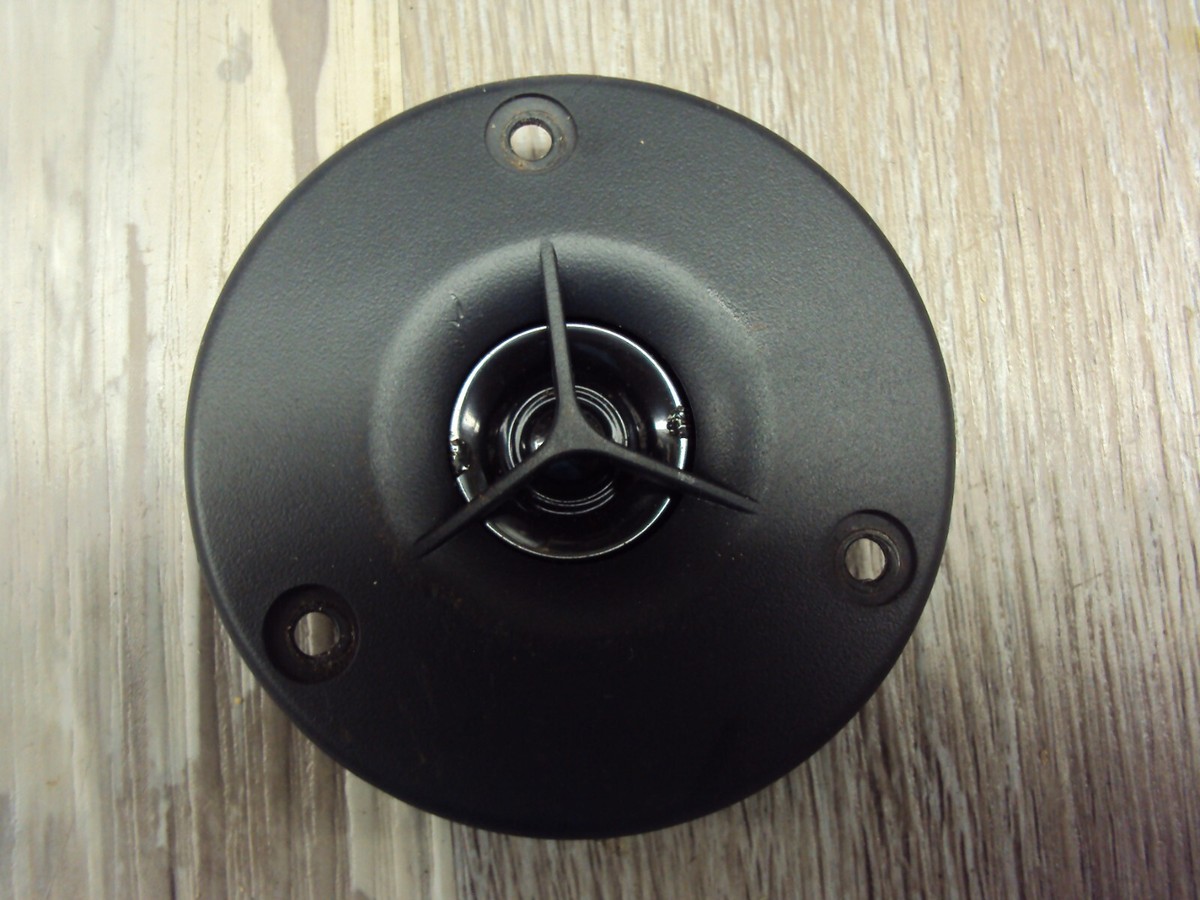 Yamaha NS-A638 Original Midrange Speaker. P/N 120812. Tested
