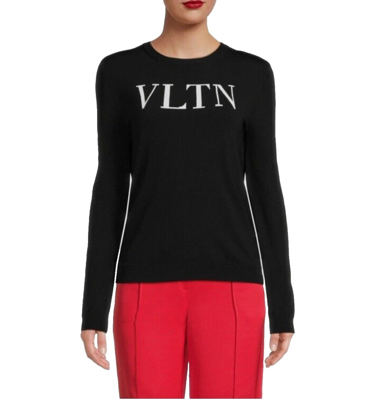 Viscose Party/Cocktail Solid Sweaters for Women