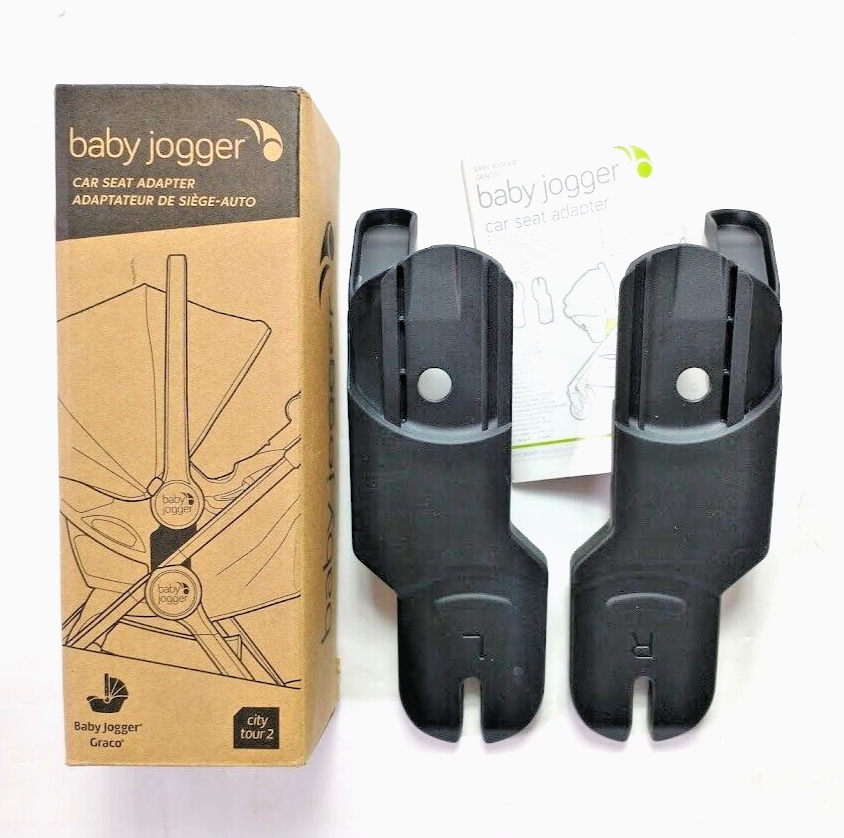 Baby Jogger Graco Car Seat Adapter for City Tour Stroller
