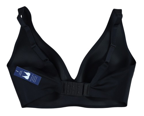 Gap Body Everyday Essentials Microfiber Wire-Free Padded Tagless Women's Bra NWT - Picture 13 of 21