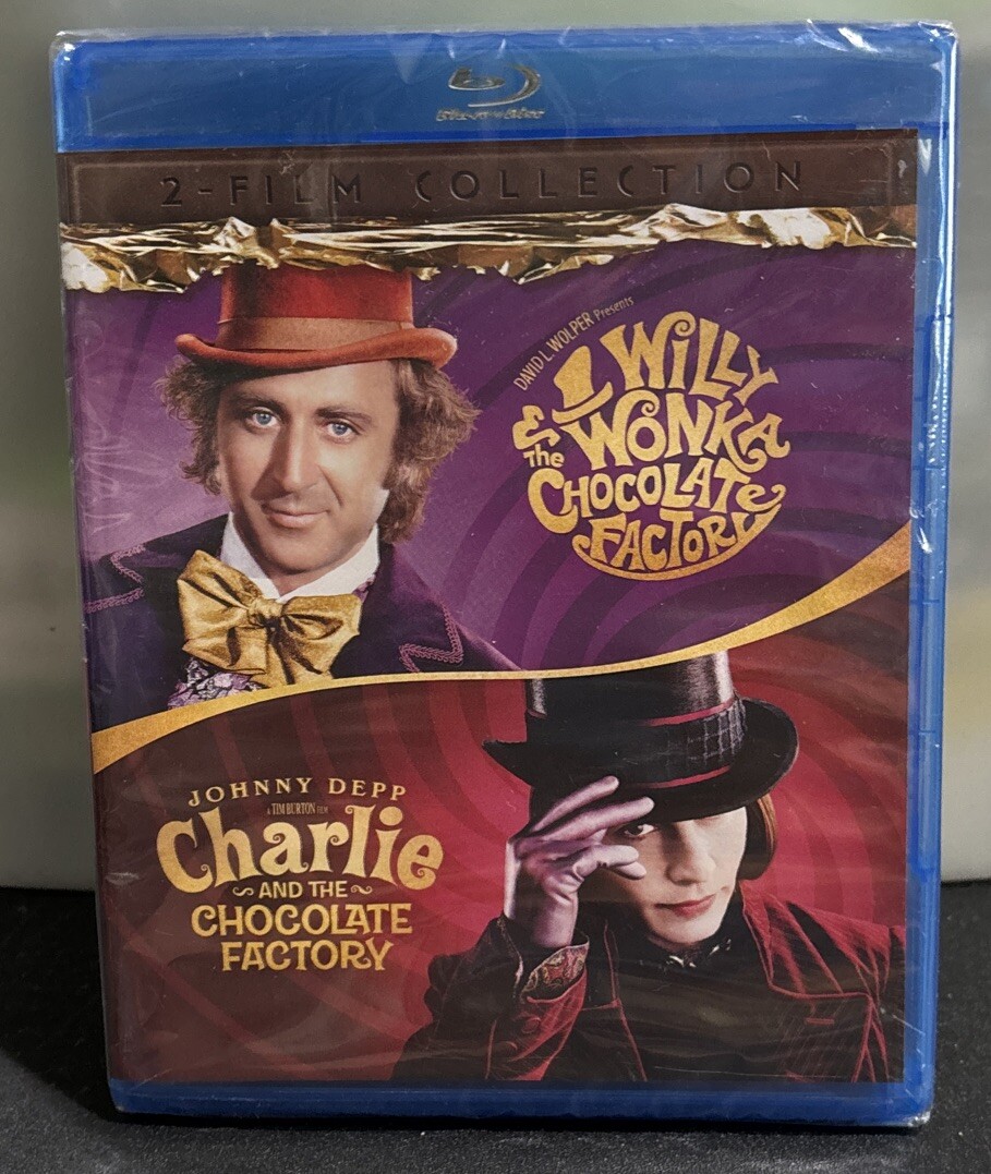 新品レコードWilly Wonka The Chocolate Factory Soundtrack - Willy Wonka & The Chocolate Factory[LP
