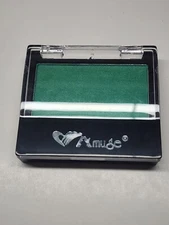 Amuse Eye Shadow GREEN PEAS Fast Free Shipping 