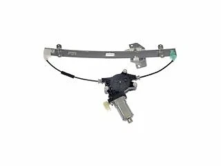 For 2006-2011 Kia Rio5-Power Window Motor and Regulator Assembly Front Right - Image 3 of 3