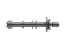 Sonnax 77917-07 4l60e -oversized- Pressure Regulator Valve Reamer Rool Required
