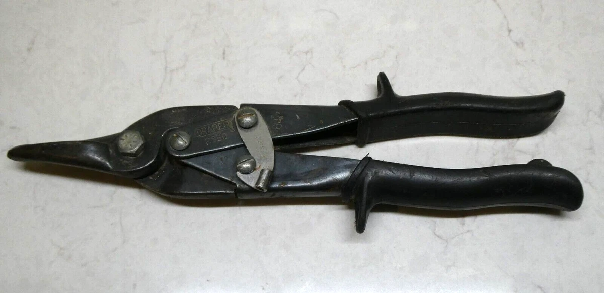 Draper shears deals