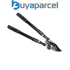 Image of Faithfull L014081 Countryman Ratchet Bypass Telescopic Lopper FAICOULOPBYT