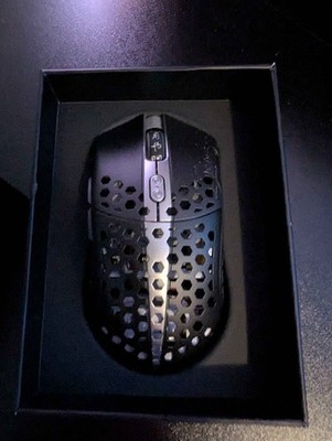 Finalmouse -  Starlight Pro The Last Legend - Small