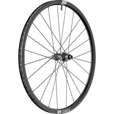 DT Swiss G 1800 Scheibenbremse Rad Drahtreifen 25mm x 24mm 700c MICRO SPLINE hinten