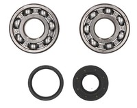 ALL Balls Kurbelwellen Lager Satz Passt An Husqvarna CR WR 125 00-13