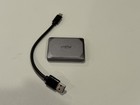 Crucial X9 Pro 1TB Portable External SSD USB-C – Lightly Used — photo 1