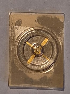 Hewlett Packard Transistor PN HXTR-5104, HXTR5104, NOS.