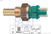 Facet Sensor, KüHlmitteltemperatur 7.3140 FüR MERCEDES-BENZ Puch Vw