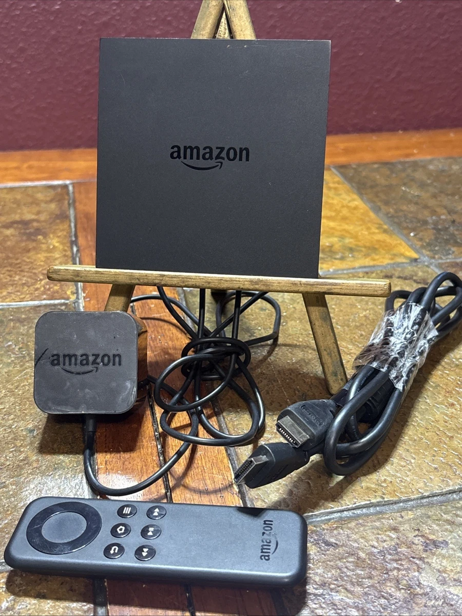 【2台セット】Amazon Fire TV Stick HD Amazon Fire TV 2nd Generation 4K Media Streamers for sale | eBay