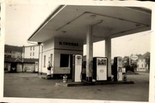 Foto Tankstelle, Esso - 11535938