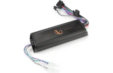 Infinity Kappa Perfect KP5004 4-Channel Motorcycle Amplifier Marine Amp NEW