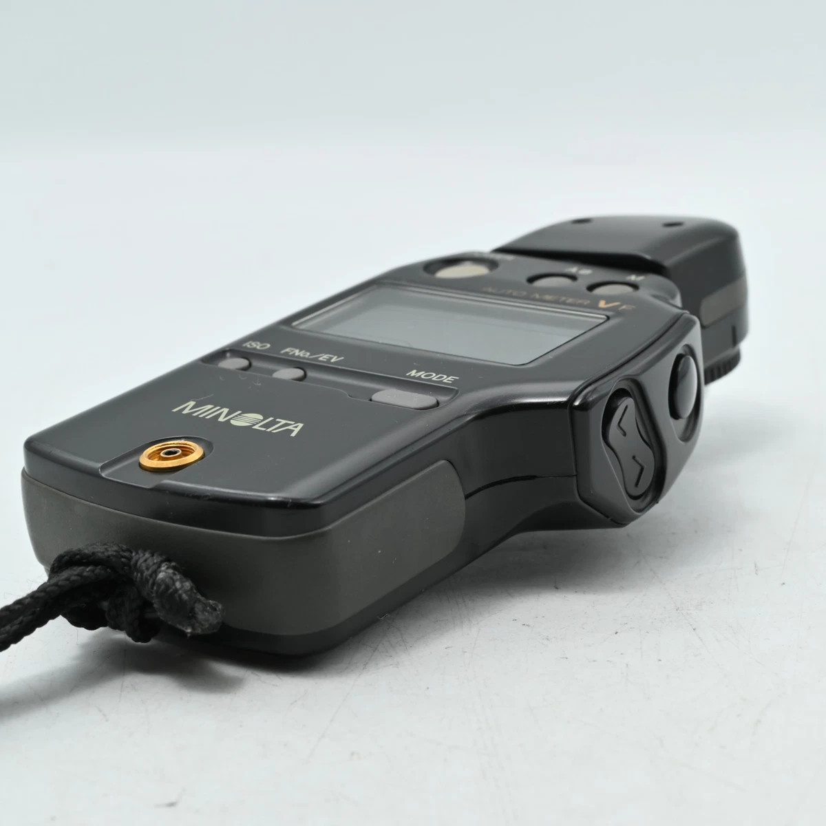 ミノルタ オートメーター VF Minolta Auto Meter Photo Studio Light Meters for sale | eBay