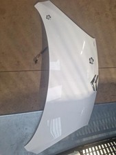 Capot Citroen C1