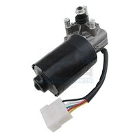 Wischmotor Vorne FÜR VW LT 28-46 II Kasten (2DA, 2DD, 2DH) - Meat & Doria 27237