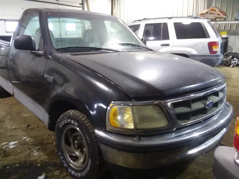 Головка блока цилиндров 4,2 л 6-256 подходит для фургона 97-98 FORD E150 2040656 - Изображение 4 из 4