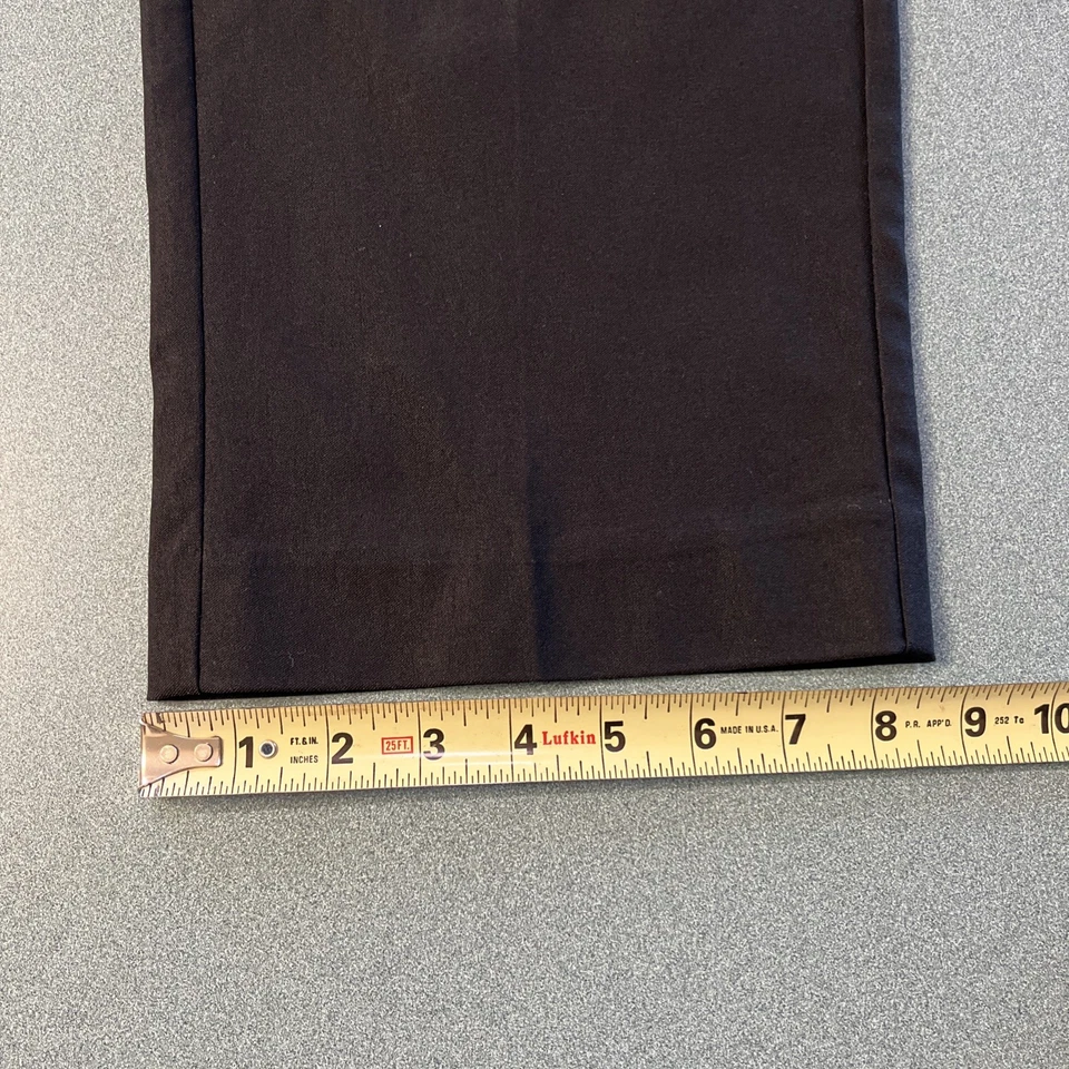 Pantalones cortos rectos Julieta negros tan adelgazantes para mujer Chico’s talla 2,5 (US 14) NUEVOS CON ETIQUETAS Foto 4 de 4