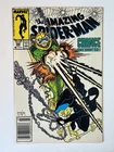 The Amazing Spider-Man #298 NM+ Newsstand McFarlane Marvel Comics March 1988