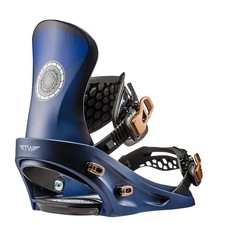 snowboard bindings FLUX  SR TRANSFER Tyler Warren
