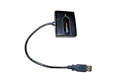 AmazonBasics USB-Hub 4x USB Ports 2.0 Anschlüsse Ultra-Mini NEU Amazon Basic   T