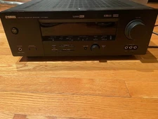 Yamaha HTR-5840 AV Receiver – 7.1 Channel – Dolby/DTS