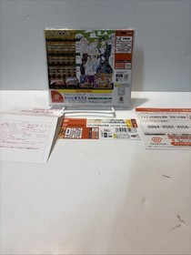 Dreamcast JoJo's Bizarre Adventure DC Sega Capcom Japan Import Tested US Seller