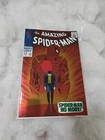 Amazing Spider-Man 50 NM MX Panini Foil 1st Kingpin 1967 2023 Foreign Variant