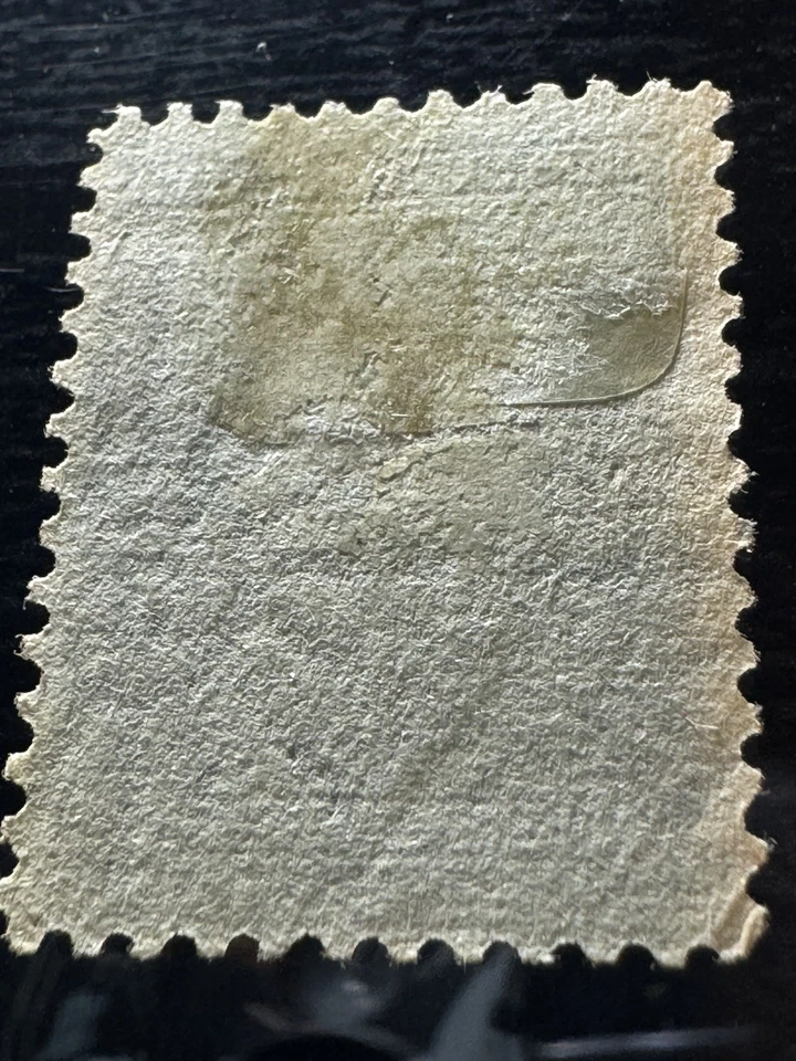 Argentina 10¢ & 5¢ Liberty Issue – Full & Half Sunburst Watermarks, Mint OG VF - Image 4 of 4