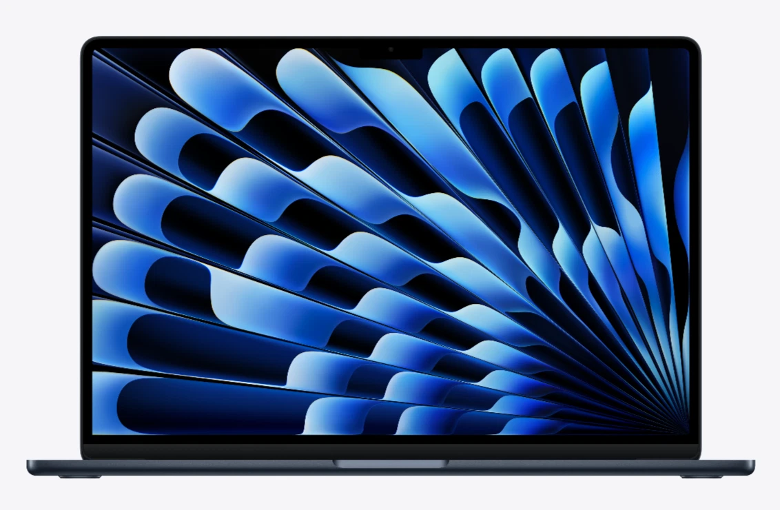Preços baixos em Notebooks MacBook Air Apple 16 GB de RAM | eBay
