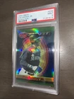 Ken Griffey Jr. 1994 Topps Finest Refractor 232 PSA 9 Seattle Mariners HOF MINT