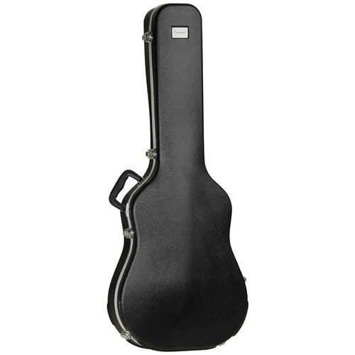Tanglewood Model TWABSF Hardshell case for Folk and Orchestra Size guitars 16090₽