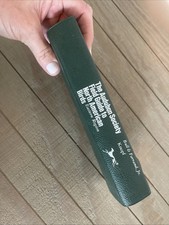 The Audubon Society Field Guide To North American Birds: Eastern Region 1977