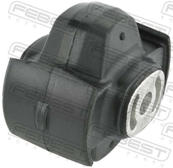 Febest Motorlager PGMB-002 FüR Peugeot C5 C8 807 607 C6 CitroËN 406 9D 9U 8C 407-image
