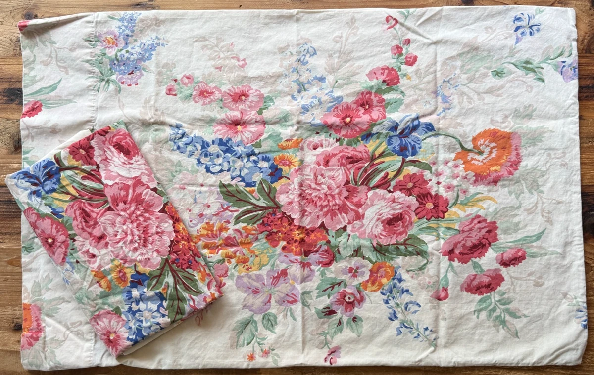 Ralph Lauren Floral Pillowcases for sale - eBay