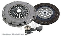 Kupplungssatz Blue Print ADBP300160 FÜR CitroËN Peugeot Kupplung KIT