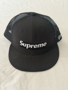 Supreme Mesh Hat | eBay