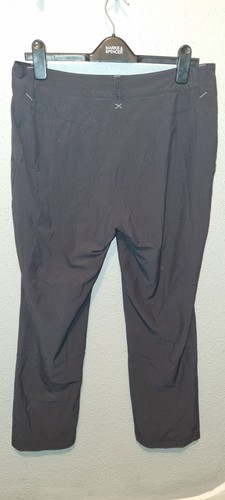 Rohan Dry Roamers Größe 12 R - Barrikade (aktives Diffusion wasserdichtes System) - Bild 6 von 7