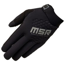 MSR  Frost Moto Gloves X-Large Black