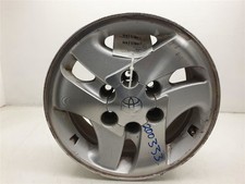 Wheel 16x7 Alloy 6 Spoke Fits 01-04 SEQUOIA
