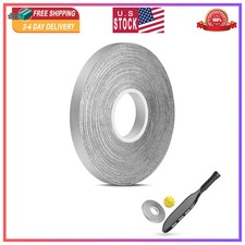 Lead Tape for Pickleball Paddles, Adhesive Lead Tape 0.5 Grams Per Inch