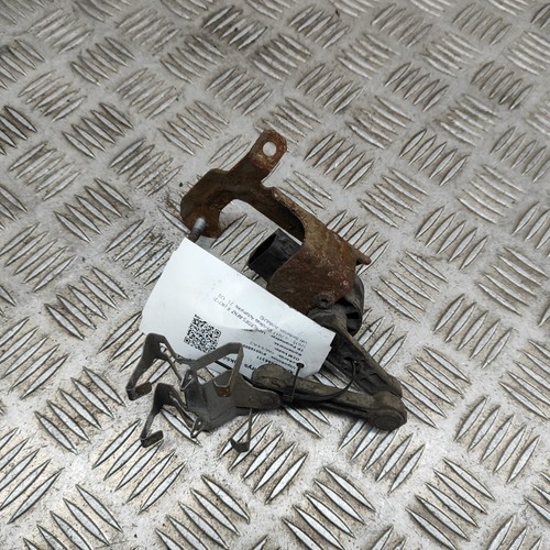 MERCEDES-BENZ E W213 Höhenniveausensor hinten links A0009053704 2.0 2017