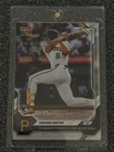2026 Topps Now Konnor Griffin RC #49 MLB Debut Encased Pittsburgh Pirates
