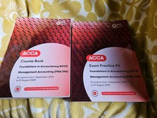 ACCA Corporate and Business Law. Course book and exam kit exams August 2025
