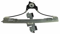 Metzger Fensterheber 2160382 FüR Ford, Vorne Rechts