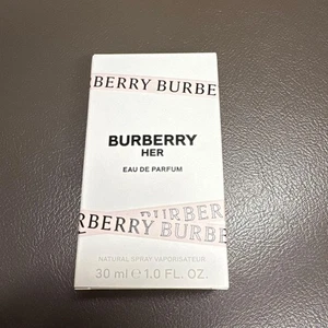 Burberry Her Eau de Parfum 30ml 1 - Oui, oui. EDP Fragrance Nouveau avec/Box