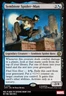 Knull # 5 Magic: The Gathering Variant Cover NM Marvel 2026 Ships May 13th