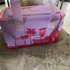Trader Joe’s "Pink/Purple" Mini Insulated Tote Bag May 2026 Drop — photo 3